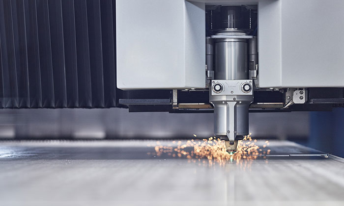 激光切割碳鋼不黑邊，關(guān)鍵就在這幾點(diǎn)